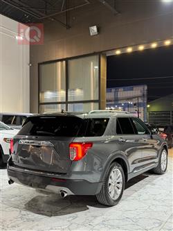 فورد إكسبلورر